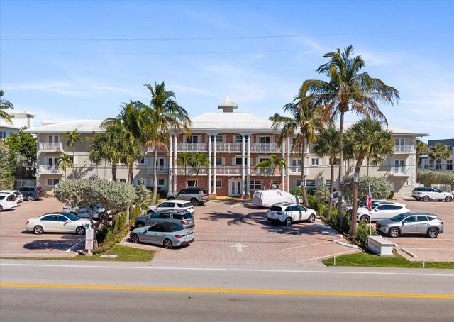 1199 Hillsboro Mile, Pompano Beach, FL 33062
