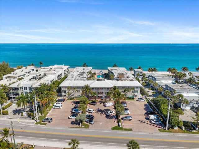1199 Hillsboro Mile, Pompano Beach, FL 33062