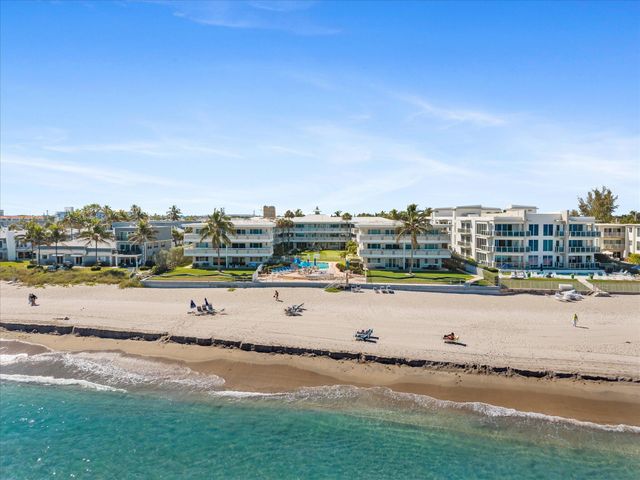 1199 Hillsboro Mile, Pompano Beach, FL 33062
