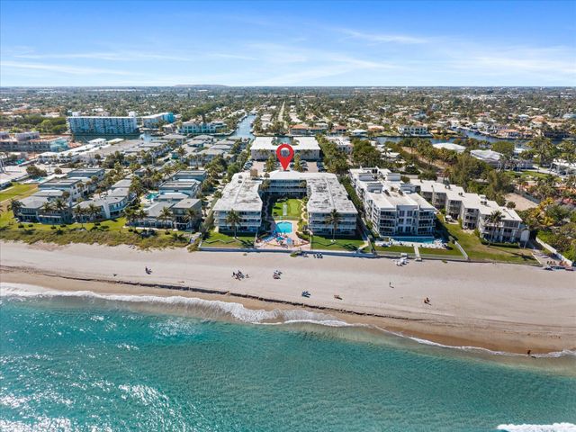1199 Hillsboro Mile, Pompano Beach, FL 33062