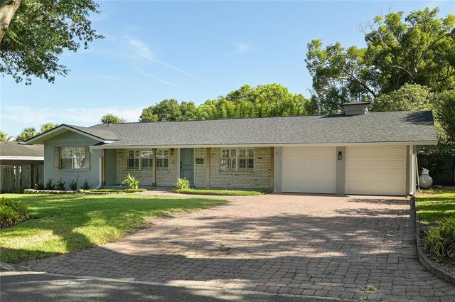 1633 CHOCTAW TRAIL, Maitland, FL 32751