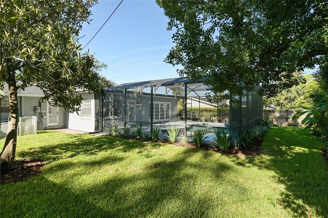 1633 CHOCTAW TRAIL, Maitland, FL 32751