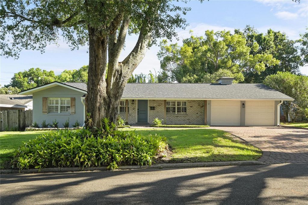1633 CHOCTAW TRAIL, Maitland, FL 32751