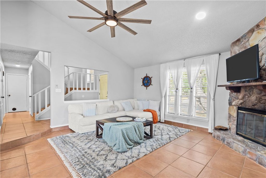 1101 Harbor Lights Dr, Corpus Christi, TX 78412 — photo 4