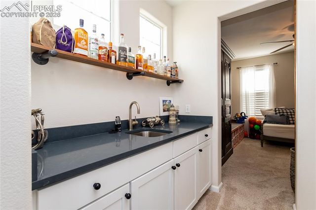 7734 Antelope Meadows Circle, Peyton, CO 80831