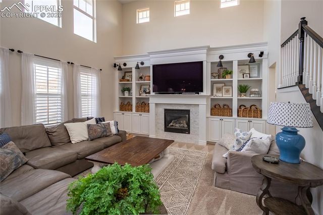 7734 Antelope Meadows Circle, Peyton, CO 80831