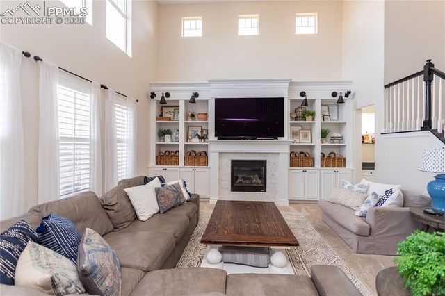 7734 Antelope Meadows Circle, Peyton, CO 80831