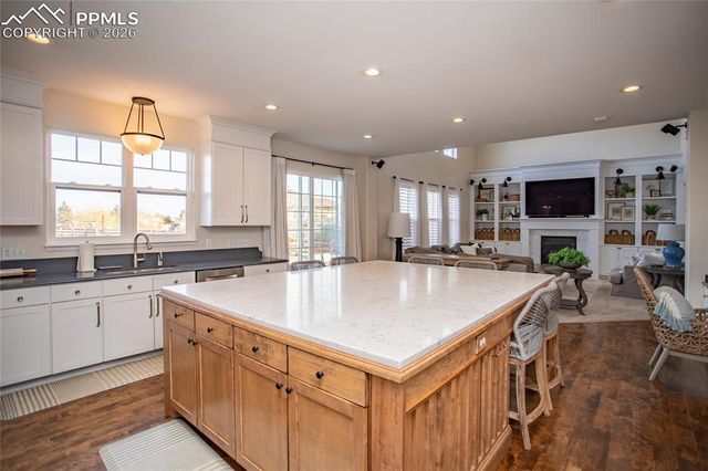 7734 Antelope Meadows Circle, Peyton, CO 80831