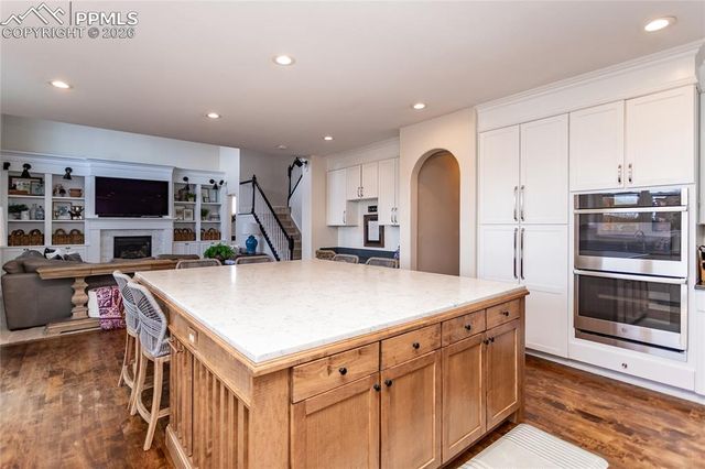 7734 Antelope Meadows Circle, Peyton, CO 80831