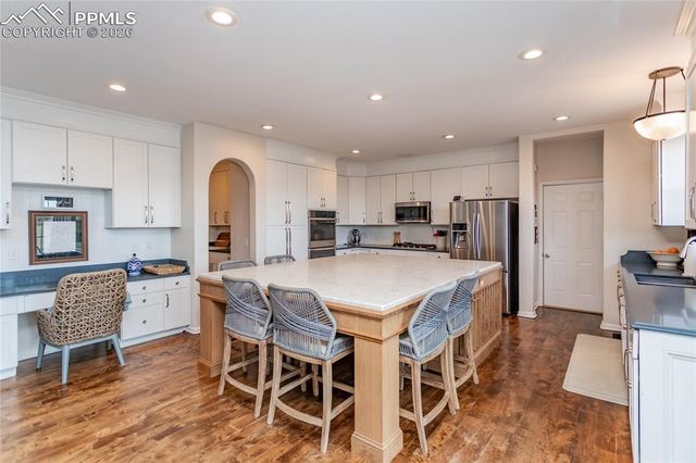 7734 Antelope Meadows Circle, Peyton, CO 80831