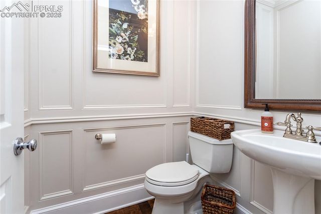 7734 Antelope Meadows Circle, Peyton, CO 80831