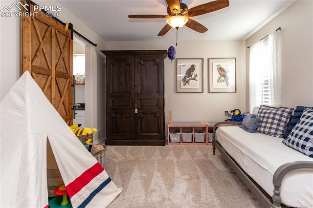 7734 Antelope Meadows Circle, Peyton, CO 80831