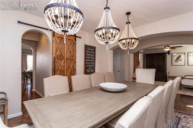 7734 Antelope Meadows Circle, Peyton, CO 80831