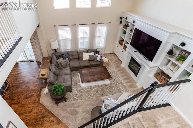 7734 Antelope Meadows Circle, Peyton, CO 80831