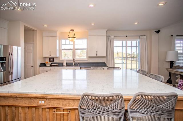 7734 Antelope Meadows Circle, Peyton, CO 80831