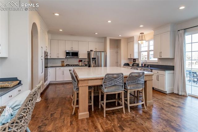 7734 Antelope Meadows Circle, Peyton, CO 80831