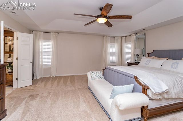 7734 Antelope Meadows Circle, Peyton, CO 80831