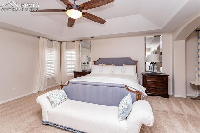 7734 Antelope Meadows Circle, Peyton, CO 80831