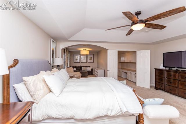 7734 Antelope Meadows Circle, Peyton, CO 80831