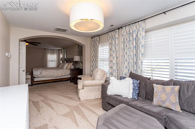 7734 Antelope Meadows Circle, Peyton, CO 80831