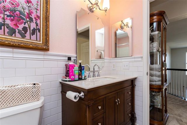 7734 Antelope Meadows Circle, Peyton, CO 80831