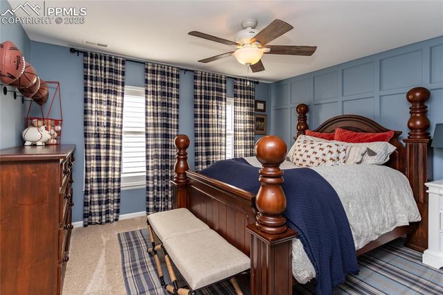 7734 Antelope Meadows Circle, Peyton, CO 80831