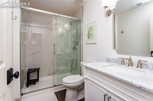 7734 Antelope Meadows Circle, Peyton, CO 80831