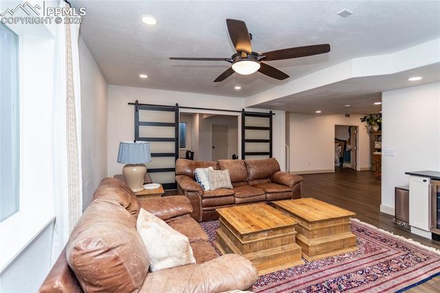 7734 Antelope Meadows Circle, Peyton, CO 80831