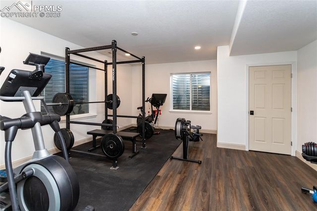 7734 Antelope Meadows Circle, Peyton, CO 80831