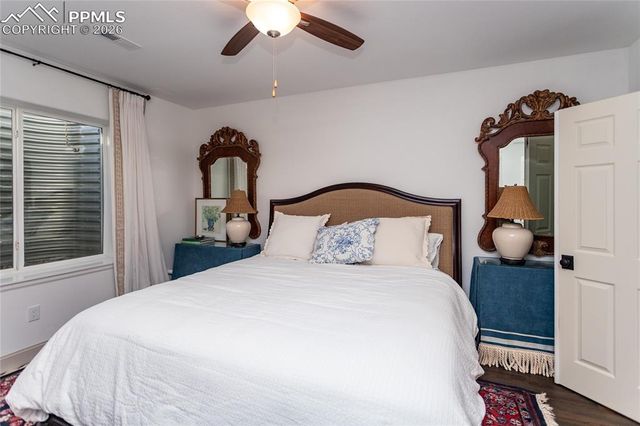 7734 Antelope Meadows Circle, Peyton, CO 80831