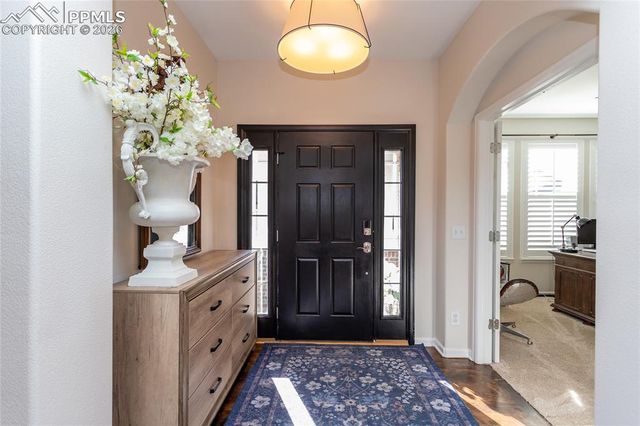 7734 Antelope Meadows Circle, Peyton, CO 80831