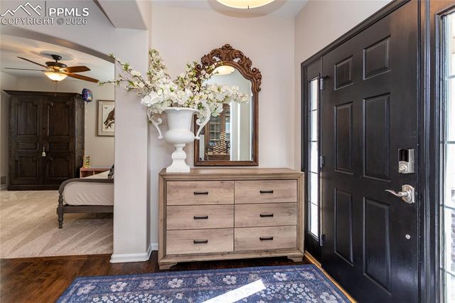 7734 Antelope Meadows Circle, Peyton, CO 80831