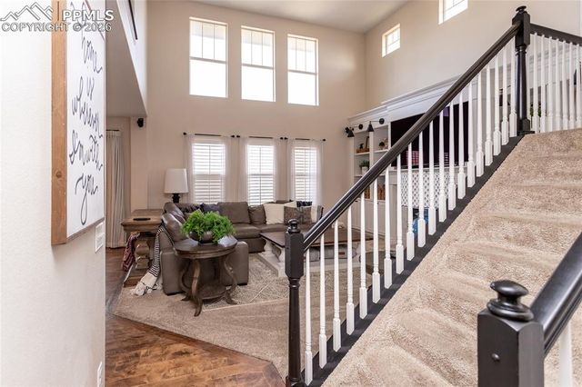 7734 Antelope Meadows Circle, Peyton, CO 80831