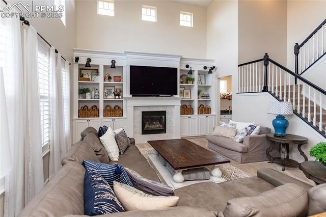 7734 Antelope Meadows Circle, Peyton, CO 80831