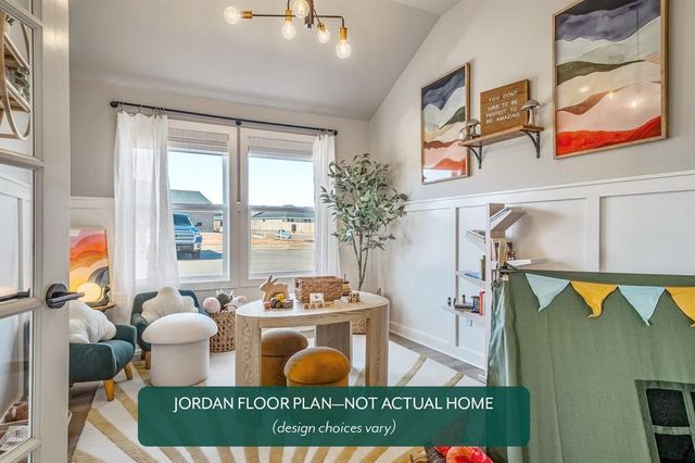 2712 Bowling Drive, Stillwater, OK 74074