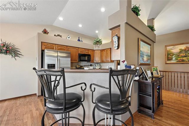 5532 Saxon Lane, Colorado Springs, CO 80918