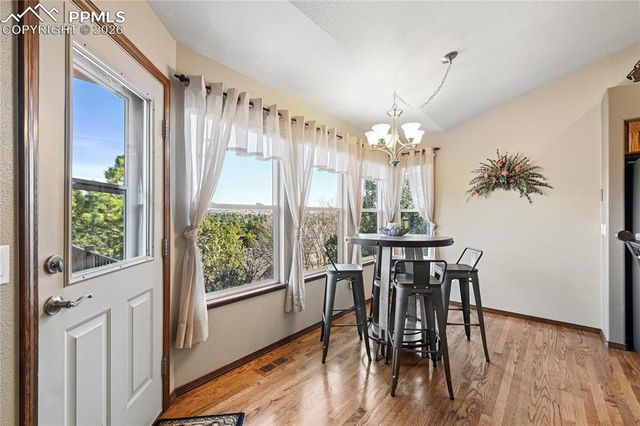 5532 Saxon Lane, Colorado Springs, CO 80918