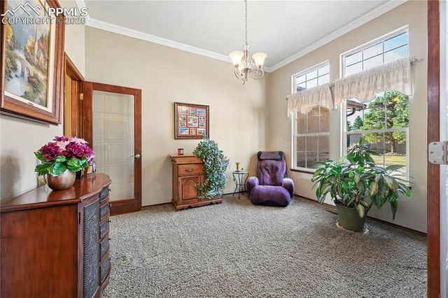 5532 Saxon Lane, Colorado Springs, CO 80918