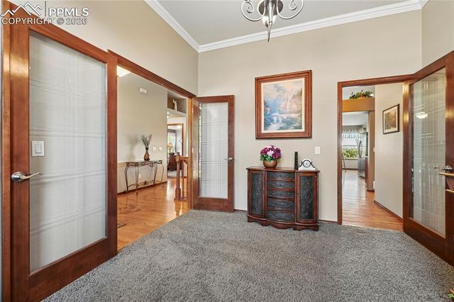 5532 Saxon Lane, Colorado Springs, CO 80918