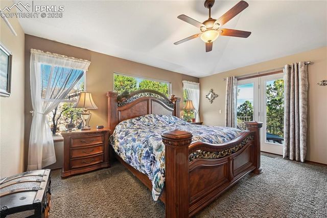 5532 Saxon Lane, Colorado Springs, CO 80918