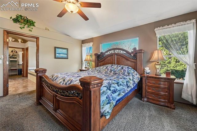 5532 Saxon Lane, Colorado Springs, CO 80918