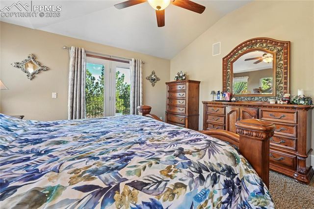 5532 Saxon Lane, Colorado Springs, CO 80918