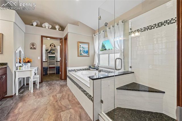 5532 Saxon Lane, Colorado Springs, CO 80918