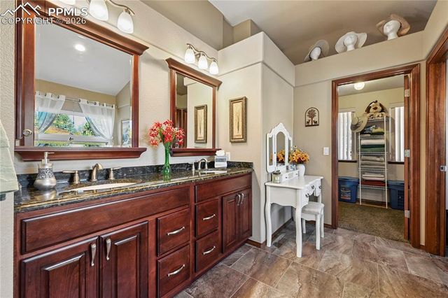 5532 Saxon Lane, Colorado Springs, CO 80918