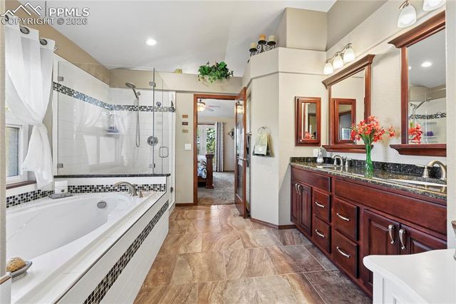 5532 Saxon Lane, Colorado Springs, CO 80918