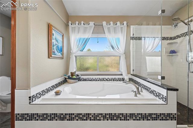 5532 Saxon Lane, Colorado Springs, CO 80918