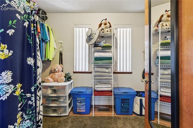 5532 Saxon Lane, Colorado Springs, CO 80918