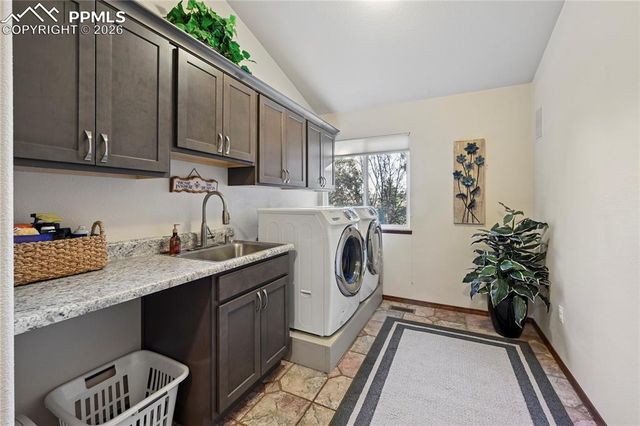 5532 Saxon Lane, Colorado Springs, CO 80918