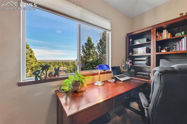 5532 Saxon Lane, Colorado Springs, CO 80918