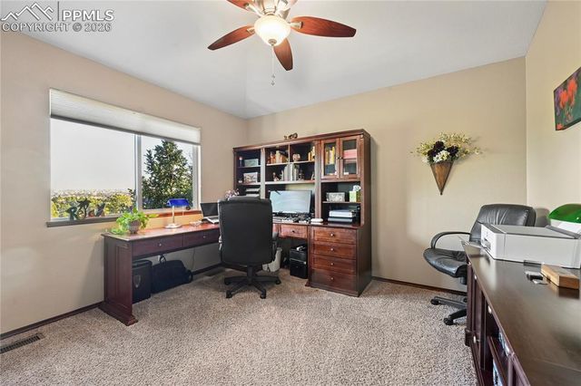 5532 Saxon Lane, Colorado Springs, CO 80918